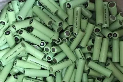 杭州高价UPS蓄电池回收-上门回收汽车电池-三元锂电池回收